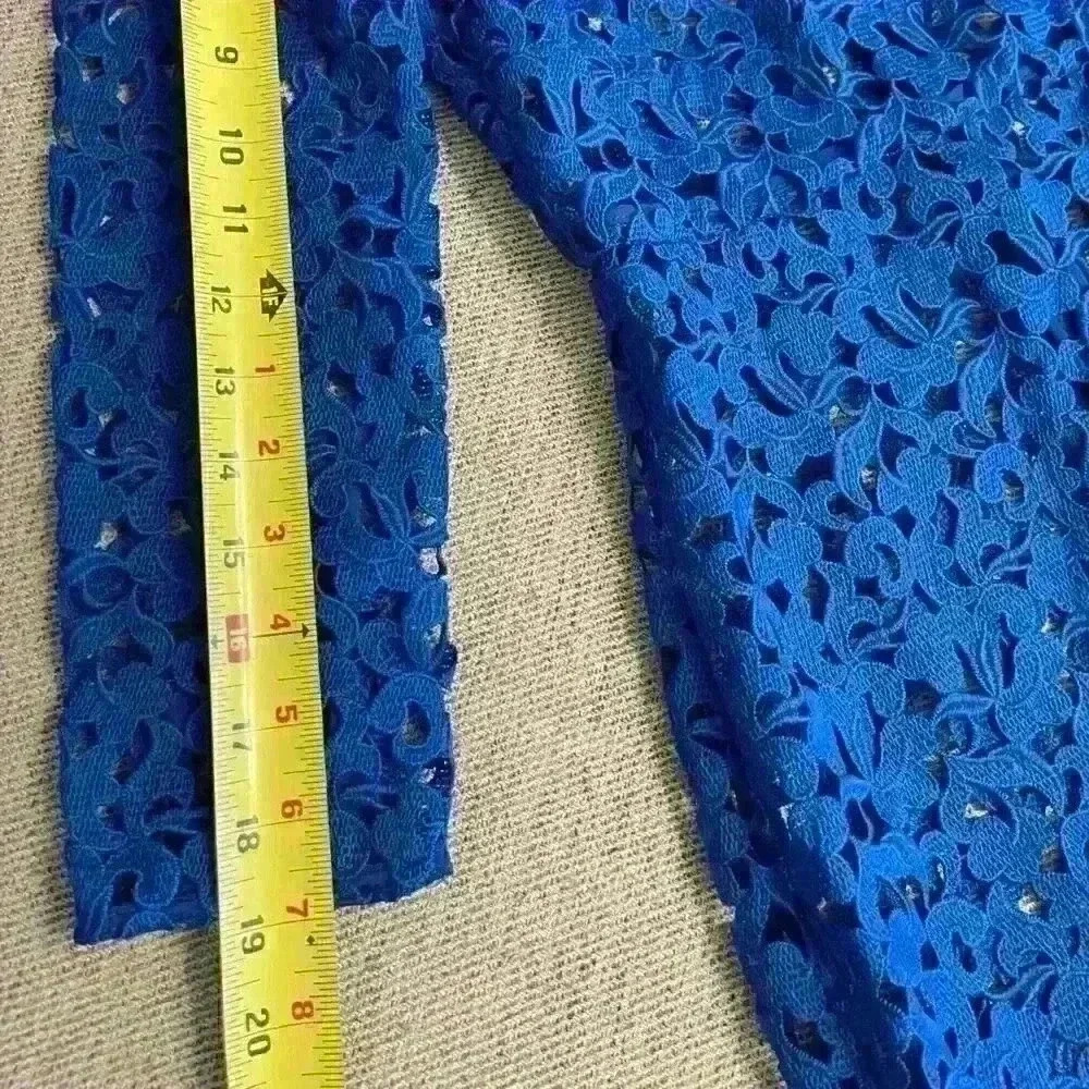 J. Crew Collection Dress - Picture 12 of 13